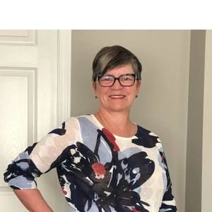 Meet your Posher, Karen